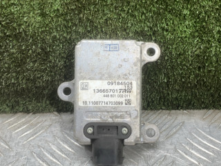 Блок управления ABS/ESP Opel Vectra C 2003, 2.2 л., Z 22 SE, бензин, АКПП, седан, 448801002011
