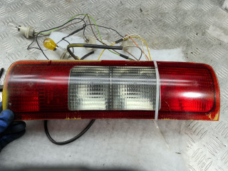 фонарь задний левый ГАЗ ГАЗЕЛЬ 2005, 2.3 л., бензин, МКПП, микроавтобус