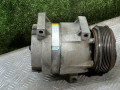 компрессор кондиционера Renault Laguna 2 поколение 2002, 1.9 л., DCi, дизель, 6МКПП, хетчбэк 5 дв., 1135320 - фото №5