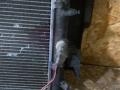 радиатор (основной) Volkswagen Transporter T4 1998, 1.9 л., дизель, МКПП, минивэн - фото №2