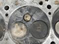 головка блока цилиндров Mercedes-Benz T1 307-310D W602 1992, 2.9 л., дизель, 6020160301 - фото №13