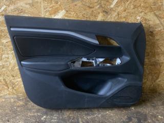 обшивка двери передняя левая Lada Vesta 1 поколение 2020, 1.6 л., бензин, МКПП, седан