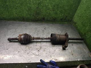 полуось передняя правая (приводной вал, ШРУС) Lada 2121 Niva 1 поколение [рестайлинг] 2005, 1.7 л., бензин, МКПП, внедорожник 3 дв.