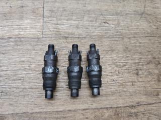 форсунка Renault Safrane 1 поколение [рестайлинг] 1996, 2.2 л., дизель, МКПП, хетчбэк 5 дв., KCA17S42