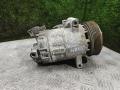 компрессор кондиционера Lada Vesta 1 поколение 2020, 1.6 л., бензин, МКПП, хетчбэк 5 дв., 8450030963 - фото №6