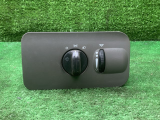 переключатель света Dodge Caravan 4 поколение 2001, 2.4 л., бензин, АКПП, минивэн, 746773393