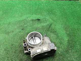 заслонка дроссельная Chery Tiggo (T11) 1 поколение 2007, 1.8 л., бензин, МКПП, внедорожник 5 дв., 0280750196