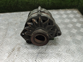 генератор Volkswagen Golf 2 поколение 1990, 1.8 л., бензин, МКПП, хетчбэк 3 дв.