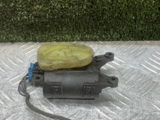 моторчик заслонки печки Volkswagen Polo Sedan 1 поколение 2015, 1.6 л., МКПП, седан, 185006035150