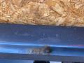 крышка багажника (дверь 3-5) Opel Omega B [рестайлинг] 2001, 2.2 л., бензин, МКПП, универсал - фото №4