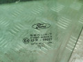 стекло двери передней левой Ford Mondeo 3 поколение 2002, 2.0 л., дизель, АКПП, хетчбэк 5 дв. - фото №2