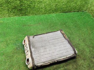 радиатор отопителя (печки) Renault Laguna 2 поколение 2002, 1.9 л., DCi, дизель, 6МКПП, хетчбэк 5 дв.