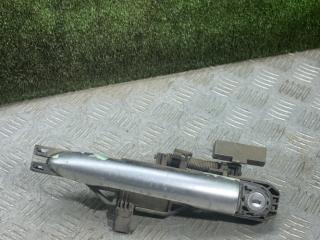 ручка наружная Renault Laguna 2 поколение 2002, 1.8 л., бензин, МКПП, хетчбэк 5 дв.