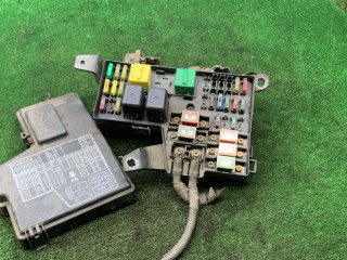 блок предохранителей Honda Accord 5 поколение [рестайлинг] 1996, 2.0 л., дизель, МКПП, седан