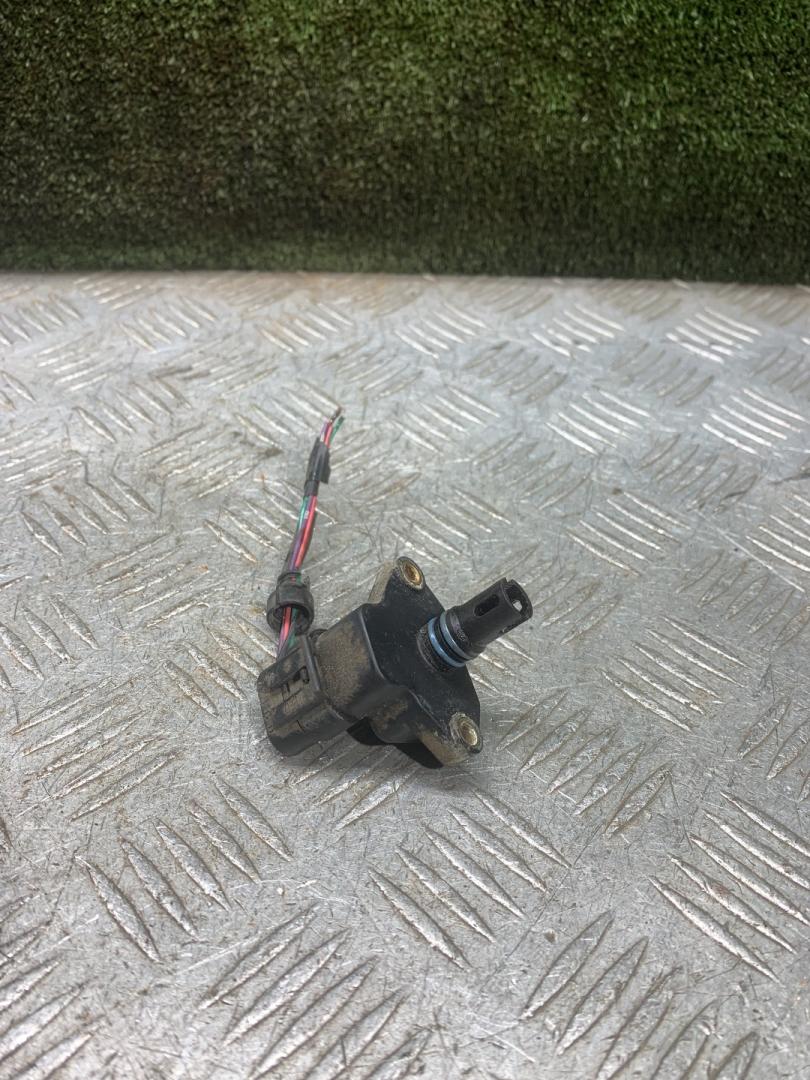 датчик абсолютного давления Fiat Marea 1 поколение 1999, 1.6 л., бензин, МКПП, универсал - фото №1