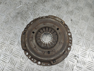 корзина сцепления Lada XRAY 1 поколение 2019, 1.6 л., бензин, МКПП, внедорожник 5 дв., 107100