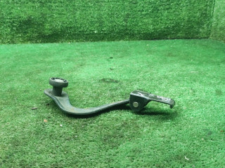 ролик двери сдвижной Peugeot 806 1 поколение 1997, 2.1 л., дизель, МКПП, минивэн