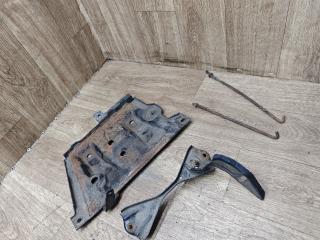 полка аккумулятора Nissan Altima L32 2007, 2.5 л., бензин, АКПП, седан