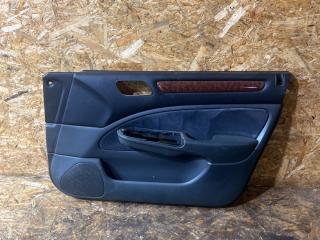 обшивка двери передняя правая Honda Accord 6 поколение 2001, 1.8 л., бензин, МКПП, седан, 83500S1AAE001