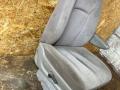 сиденье переднее Chrysler Town and Country 4 поколение 2002, 3.8 л., бензин, АКПП, минивэн - фото №5