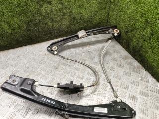 стеклоподъемник электрический передний левый Volkswagen Jetta 6 поколение [рестайлинг] 2017, 1.6 л., бензин, МКПП, седан