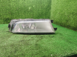 фара противотуманная левая Skoda Octavia 3 поколение (A7) 2013, 1.8 л., бензин, МКПП, лифтбэк, 5E0941699