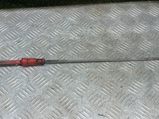 щуп двигателя Volkswagen Passat B3 1990, 1.9 л., TDi, дизель, МКПП, универсал, 027115611B