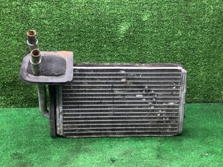 радиатор отопителя (печки) Ford Transit 4 поколение [рестайлинг] 1993, 2.5 л., дизель, МКПП, микроавтобус