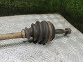 полуось передняя правая (приводной вал, ШРУС) Opel Astra F 1994, 1.4 л., C 14 NZ, бензин, МКПП, хетчбэк 3 дв. - фото №4