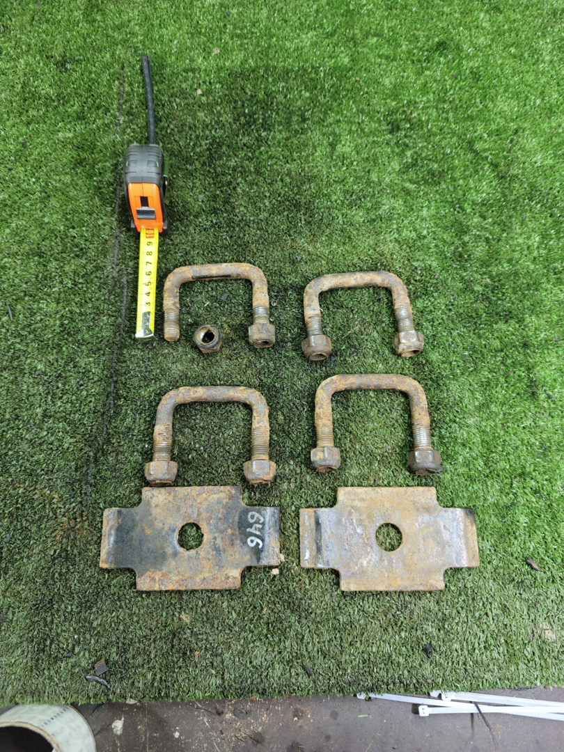 стремянка Ford Transit 4 поколение 1991, 2.5 л., дизель, МКПП, микроавтобус - фото №1