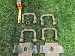 стремянка Ford Transit 4 поколение 1991, 2.5 л., дизель, МКПП, микроавтобус