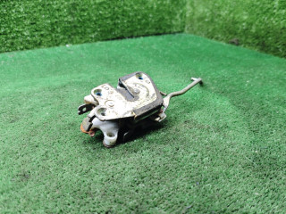 замок двери передней правой Hyundai Accent 1 поколение (X3) 1995, 1.5 л., бензин, МКПП, хетчбэк 3 дв.