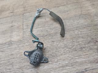 Личинка замка крышки багажника Mazda Premacy 1 поколение 2000, 2.0 л., дизель, МКПП, минивэн