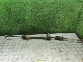 рулевая рейка Volkswagen Jetta 2 поколение [рестайлинг] 1991, 1.8 л., бензин, МКПП, седан