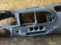 панель передняя салона (торпедо) Ford Transit 4 поколение 1991, 2.5 л., дизель, МКПП, микроавтобус - фото №3