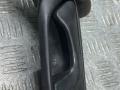 ручка внутренняя передняя левая Hyundai Galloper 2 поколение 1998, 2.5 л., дизель, МКПП, внедорожник 5 дв. - фото №5