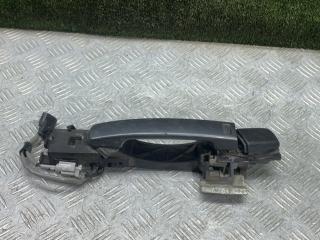 ручка наружная Nissan Altima L32 2007, 2.5 л., бензин, АКПП, седан