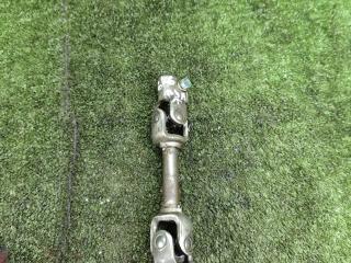 рулевой карданчик Hyundai Sonata EF 1999, 2.0 л., бензин, МКПП, седан