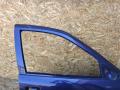 дверь передняя правая Opel Vectra B 1997, 1.8 л., бензин, МКПП, хетчбэк 5 дв., G6T11071 - фото №2