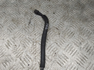 масляная трубка турбины Ford Transit 4 поколение [рестайлинг] 1993, 2.5 л., дизель, МКПП, микроавтобус