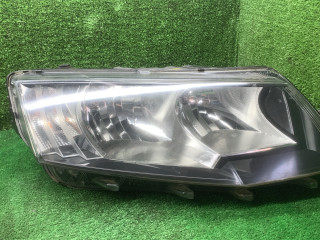 фара правая Skoda Octavia 3 поколение (A7) 2013, 1.8 л., бензин, МКПП, лифтбэк, 030127220200