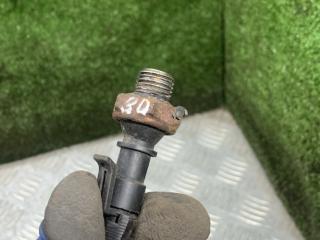 датчик давления масла Opel Astra G 1999, 1.8 л., бензин, хетчбэк 3 дв.