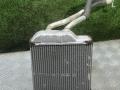радиатор отопителя (печки) Toyota Avensis 1 поколение (T220) [рестайлинг] 2001, 2.0 л., дизель, МКПП, универсал - фото №4