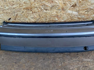 крышка багажника (дверь 3-5) Fiat Marea 1 поколение 2000, 1.6 л., бензин, МКПП, универсал