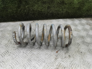 пружина передняя Lada 2121 Niva 1 поколение [рестайлинг] 2013, 1.7 л., бензин, МКПП, внедорожник 5 дв.