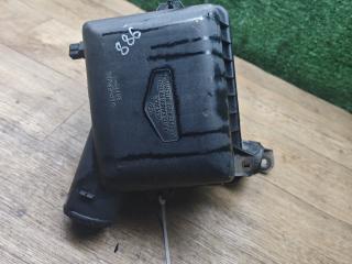 корпус воздушного фильтра Hyundai Accent 1 поколение (X3) [рестайлинг] 1997, 1.3 л., G4EH, бензин, МКПП, хетчбэк 5 дв.