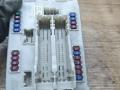 блок предохранителей Nissan Altima L32 2007, 2.5 л., QR25, бензин, АКПП, седан, 284B71AA0A - фото №4