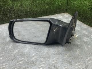 зеркало наружное левое Nissan Altima L32 2007, 2.5 л., бензин, АКПП, седан