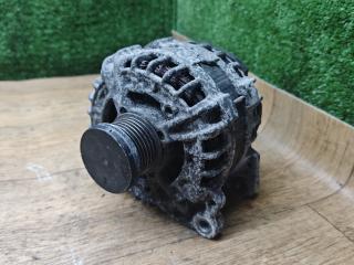 генератор Volkswagen Jetta 6 поколение [рестайлинг] 2015, 1.6 л., бензин, МКПП, седан, 04E903023S