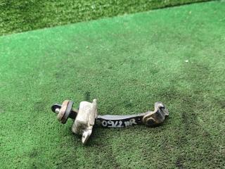 ограничитель открывания двери Daewoo Lanos T100 2000, 1.3 л., бензин, МКПП, седан